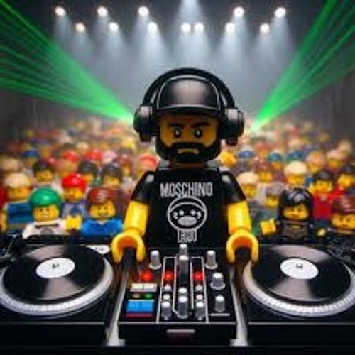 deep dark and techy part 2  ;)