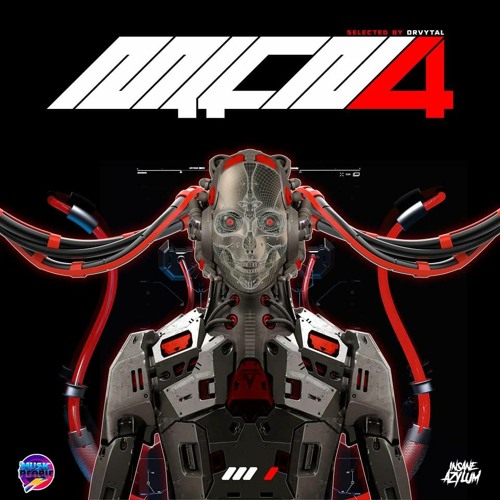 Inraxx - Lucid Dreams (176 Bpm)
