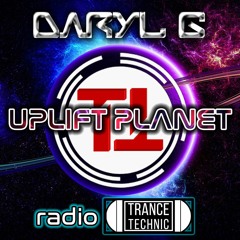 Daryl G Mix - 15 - 10 - 2023