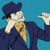 Artwork for Five Nights at Freddy's - TheLivingTombstone x Frank Sinatra