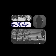 GHOSTUK - WHAT YOU WANT