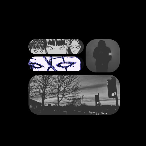GHOSTUK - WHAT YOU WANT