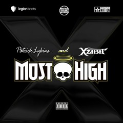 Most High - Featuring - Xzibit