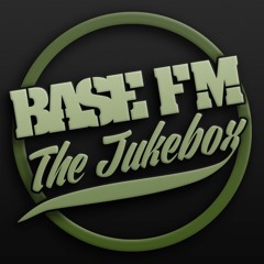 Funk Ferret - Base FM - The Jukebox #50 - 2022/04/02