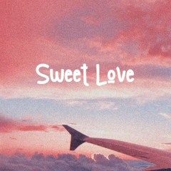 (FREE) Lofi Type Beat - Sweet love