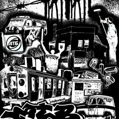 ATBKYIVRAP - Outro from EAST PLAYAZ (prod. THECOSIBLOCH)