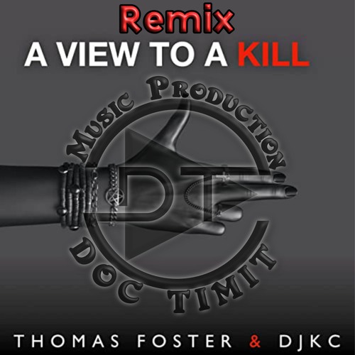 A View To A Kill Remix