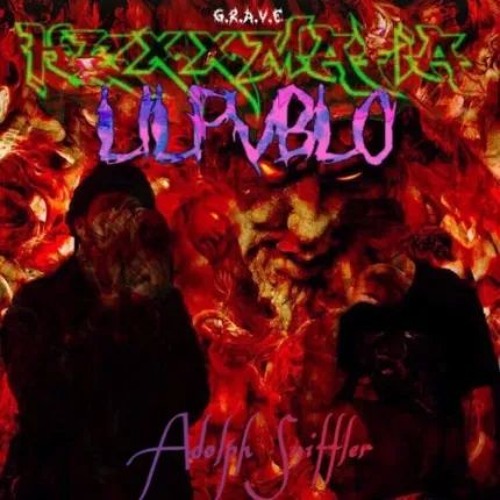 LILPVBLO X ADOLPHSNIFFLER - SWERVE [PROD.F16]