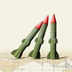 Step into WW3. .. Clint Eastwood & General Saint remix