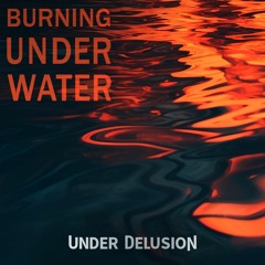 Burning Under Water