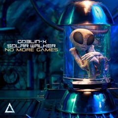 Goblin - X & Solar Walker - No More Games