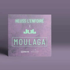 Heuss LEnfoiré & Jul - Moulaga ( Fizo Faouez Remix 2020 )