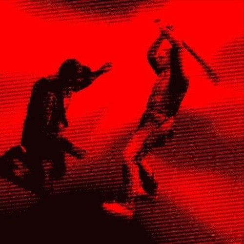 @SCARECROW - SOURCE OF SIN (PROD. MORGARTH) (187M3NVCEMVN3 RMXX)