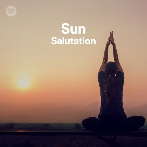 Sun Salutation
