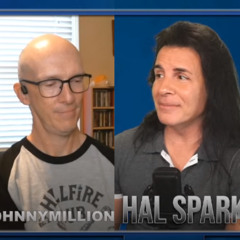 The Hal Sparks Radio Program August 9 2025