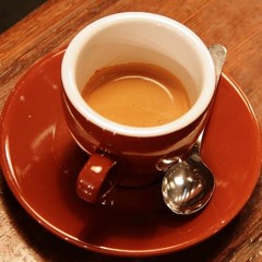 SET 01 - "A nice coffee break"