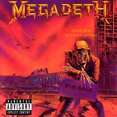 Megadeth - Devils Island Cover (Guitar)