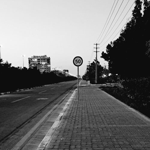 Electronic Composition No.1