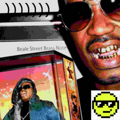 Juicy J - Get Higher (UKG EDIT)