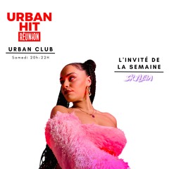 Urban Club #65 (18 Mai 2024) - Dj Skyleia Est L’invitée De La Semaine !