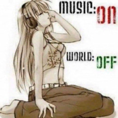 there is no other