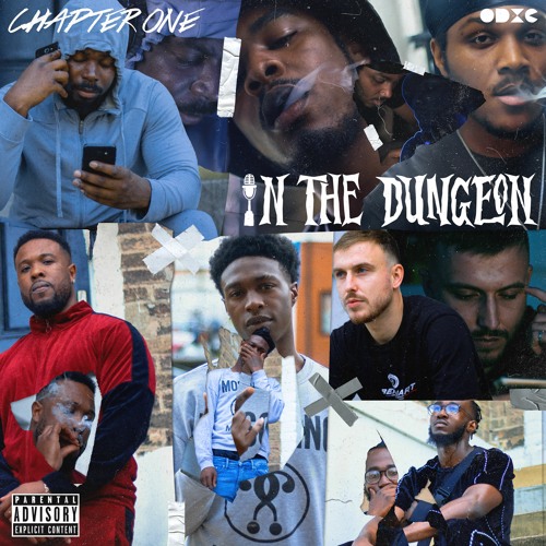 In the Dungeon: C1 S3 [Featuring Jibbzy & M3gg4]