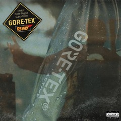 Gore Tex Remix FT Supastition