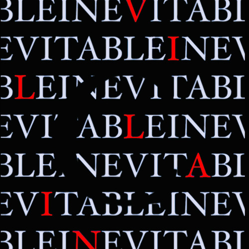 INEVITABLE (with.K₩ON$IO)