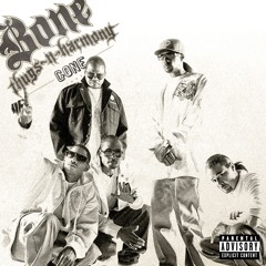 Gone (feat. Ricco Barrino)