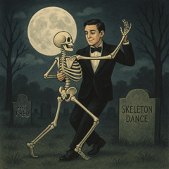 Skeleton Dance