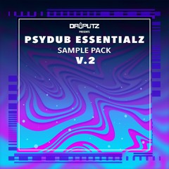 Psydub Essentialz V2- Example Track 2