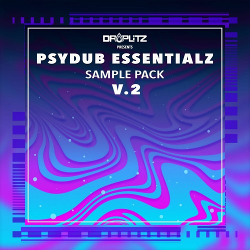 Psydub Essentialz V2- Example Track 2