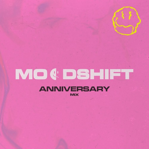 Monday Mix (1 Year Anniversary)