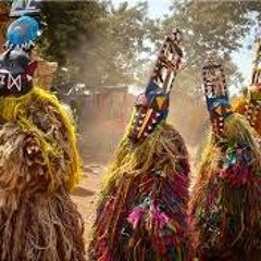 Jonx - The Tribe (Jan 2020)