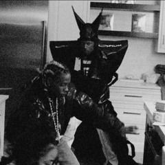 Evil Jordan X home