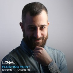 Lonya Floating Point Episode 103 July 2022