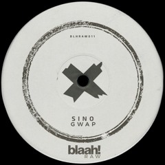 Sino - Gwap (Original Mix)