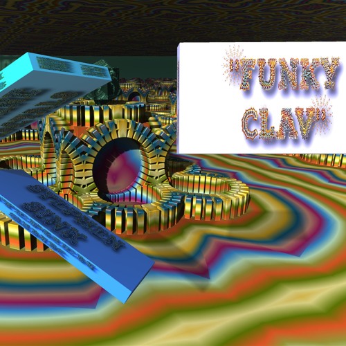 Funky Clav