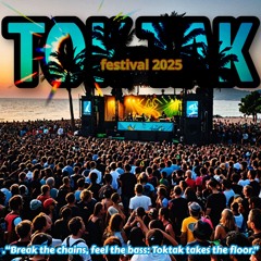 Tok-Tak (Electro Ragga House)