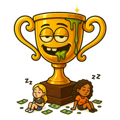 Eu Fumo Muito - THEBURPP, Nevi7, OGMECBABY
