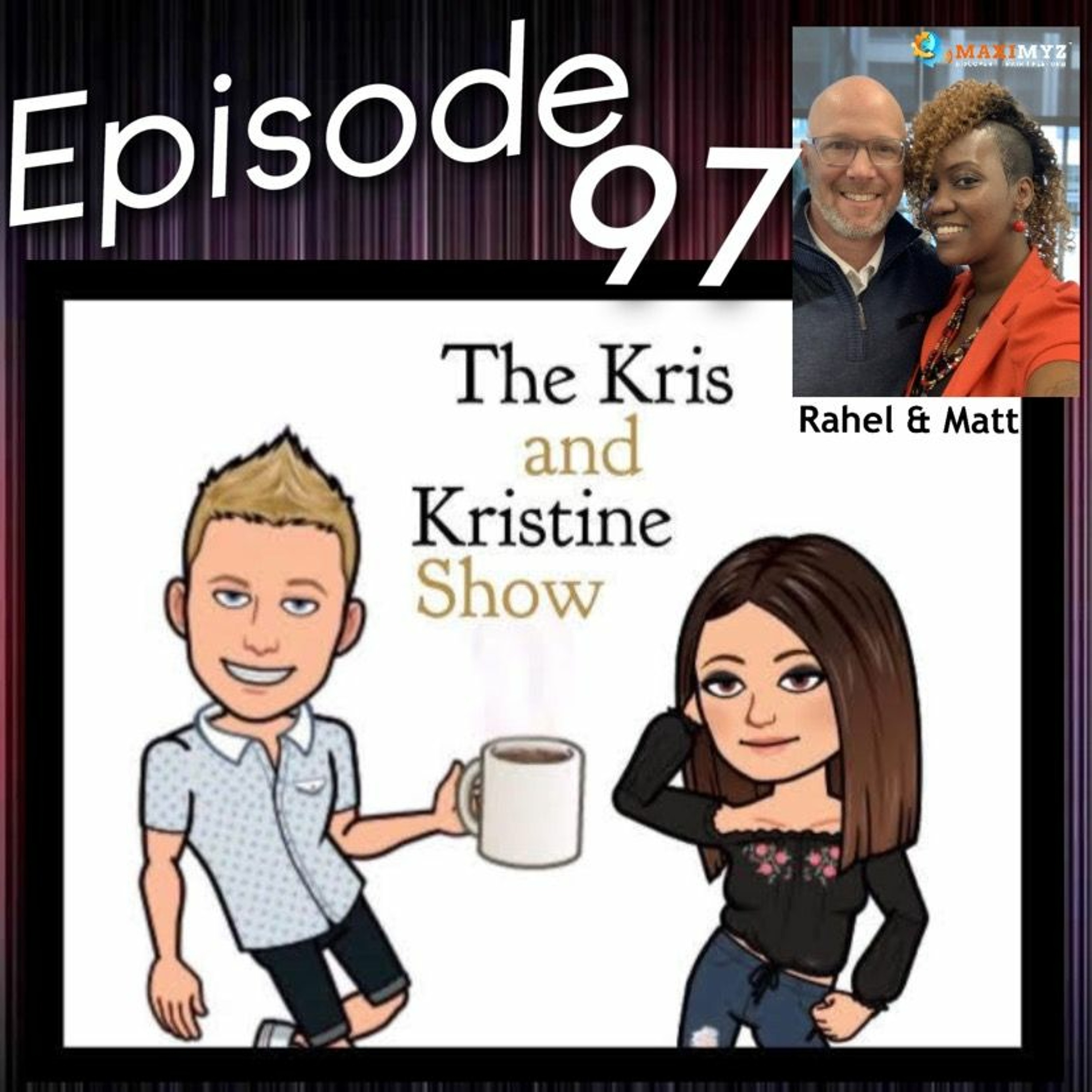 The Kris and Kristine Show
