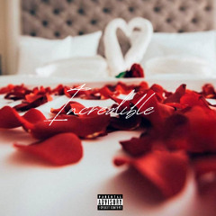 Stallyano - Incredible