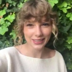 Taylor Swift Edit Audios