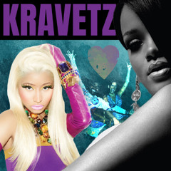 Levitate Disturbia [Kravetz Edit]