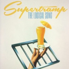 Supertramp- The Logical Song (Original Extended Version)