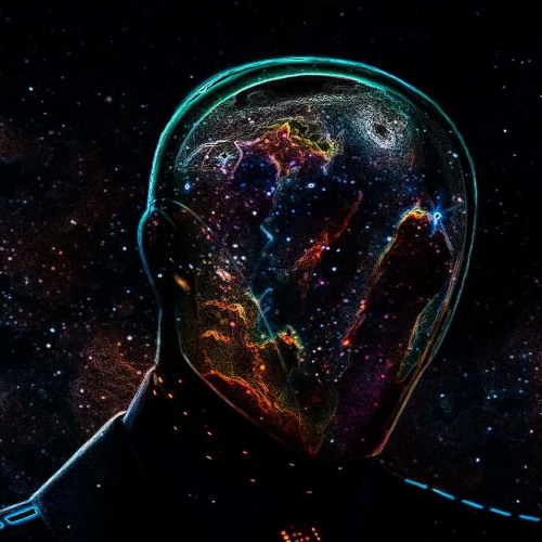 The Perspective Space (Corey Yerkes Bootleg)