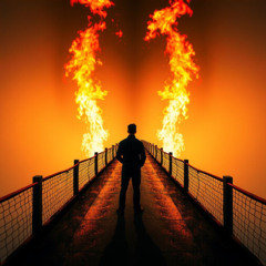 Burned too many Bridges