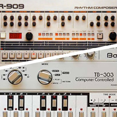 909＋303