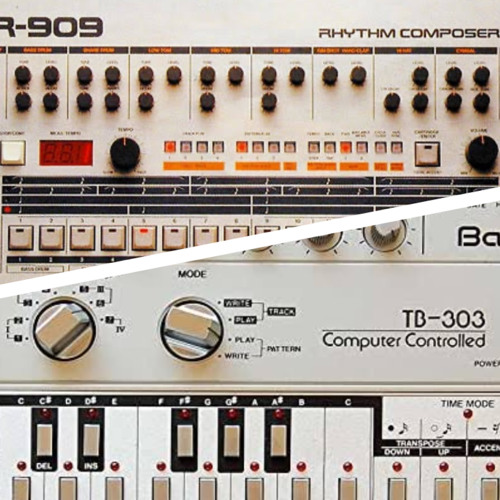 909＋303