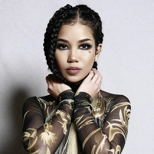 Stream Jhené Aiko | Listen to Top Hits: Jhené Aiko playlist online ...